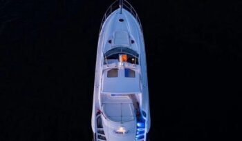 
										Sunseeker PORTOFINO 53 completo									