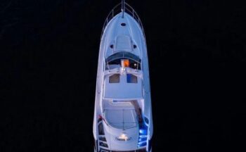 Sunseeker PORTOFINO 53