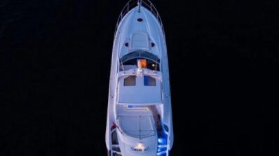 Sunseeker PORTOFINO 53
