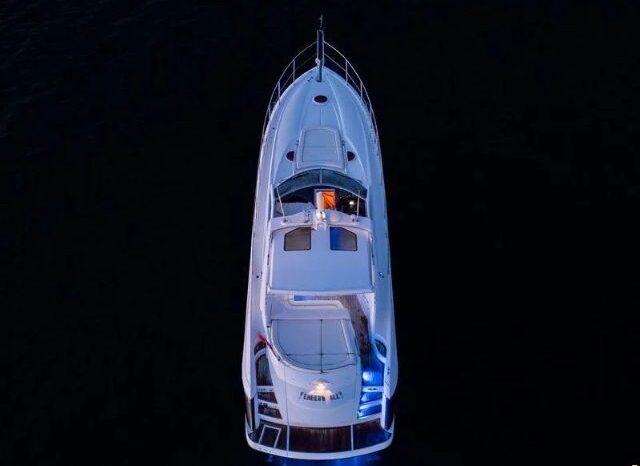 Sunseeker PORTOFINO 53