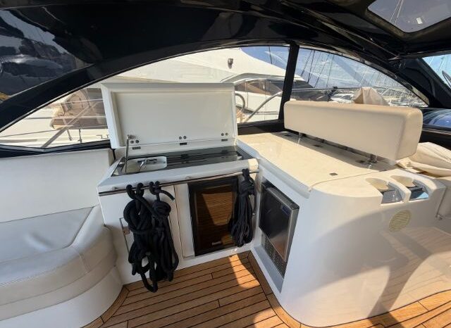 
								Sunseeker Predator 60 completo									