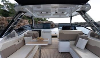 
										Aquila 32 Sport completo									