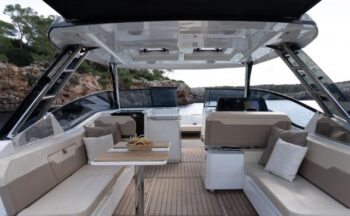 Aquila 32 Sport