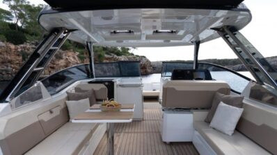 Aquila 32 Sport