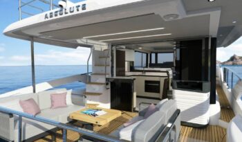 
										Absolute Navetta 53 completo									