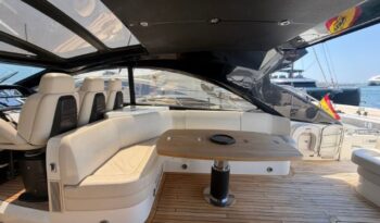 
										Sunseeker Predator 60 completo									