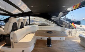 Sunseeker Predator 60