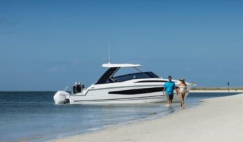 
										Aquila 32 Sport completo									