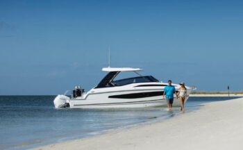 Aquila 32 Sport