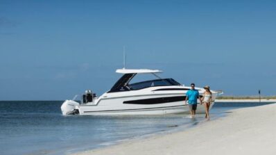 Aquila 32 Sport