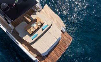 Rio Yachts Le Mans 45