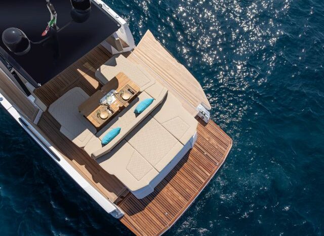 Rio Yachts Le Mans 45