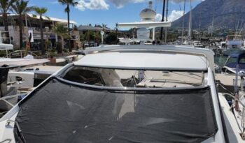 
										Sunseeker PORTOFINO 53 completo									