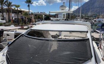 Sunseeker PORTOFINO 53