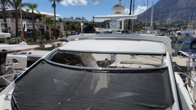 Sunseeker PORTOFINO 53