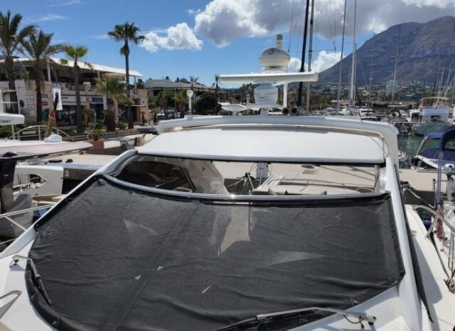 Sunseeker PORTOFINO 53
