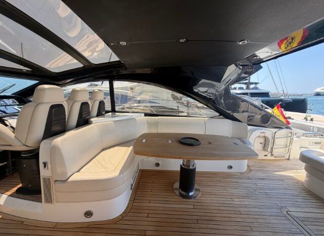 
								Sunseeker Predator 60 completo									