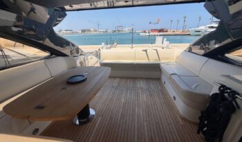 
										Sunseeker Predator 60 completo									