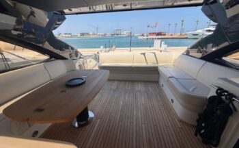 Sunseeker Predator 60