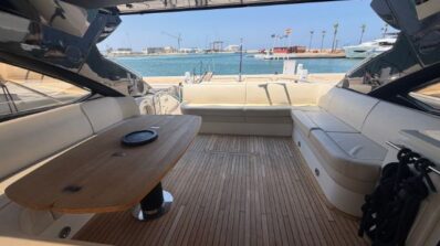 Sunseeker Predator 60