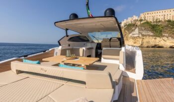 
										Rio Yachts Le Mans 45 completo									