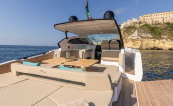Rio Yachts Le Mans 45