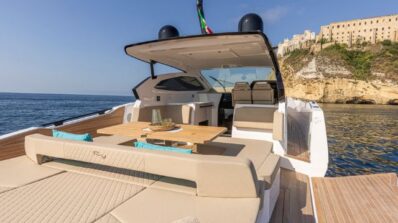 Rio Yachts Le Mans 45