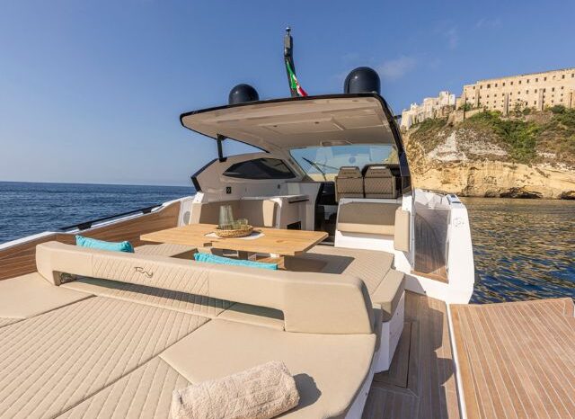 Rio Yachts Le Mans 45