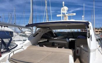 Sunseeker PORTOFINO 53