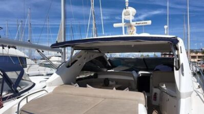 Sunseeker PORTOFINO 53