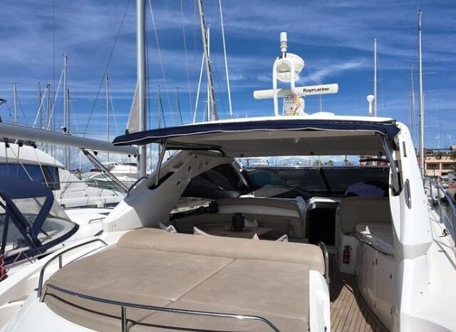 Sunseeker PORTOFINO 53