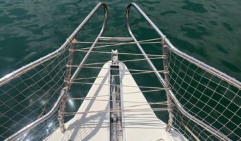 
										Rodman 41 Yacht IPS 500 completo									