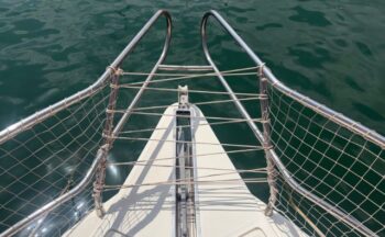 Rodman 41 Yacht IPS 500