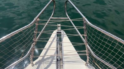 Rodman 41 Yacht IPS 500