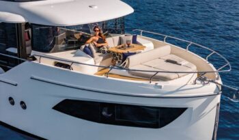 
										Absolute Navetta 53 completo									
