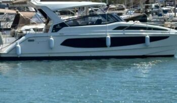 
										Aquila 32 Sport completo									