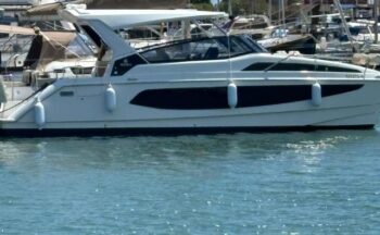 Aquila 32 Sport