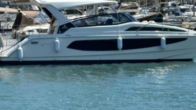 Aquila 32 Sport