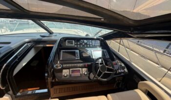 
										Sunseeker Predator 60 completo									