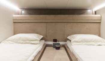 
										Rio Yachts Le Mans 45 completo									