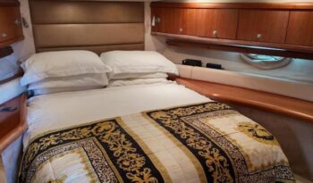 
										Sunseeker PORTOFINO 53 completo									