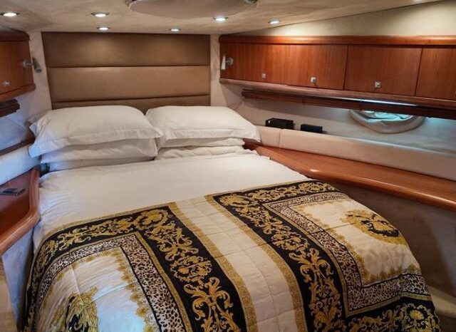 
								Sunseeker PORTOFINO 53 completo									