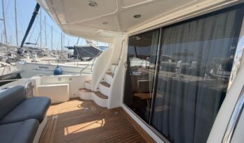 
										Rodman 41 Yacht IPS 500 completo									