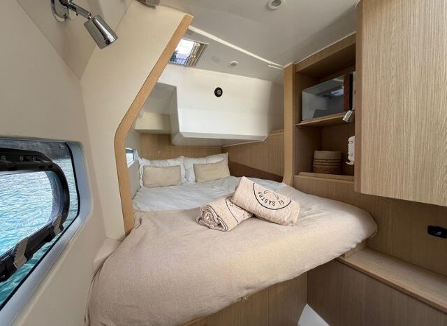 
								Aquila 32 Sport completo									