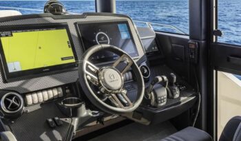 
										Absolute Navetta 53 completo									