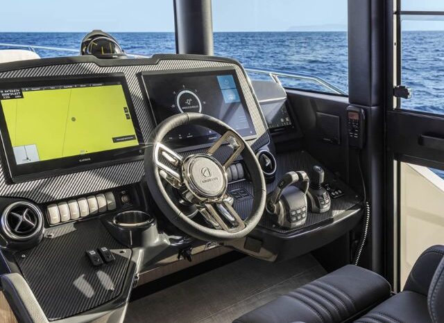 
								Absolute Navetta 53 completo									