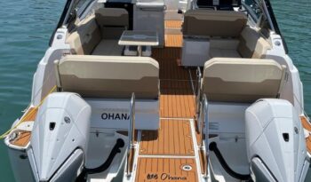 
										Aquila 32 Sport completo									
