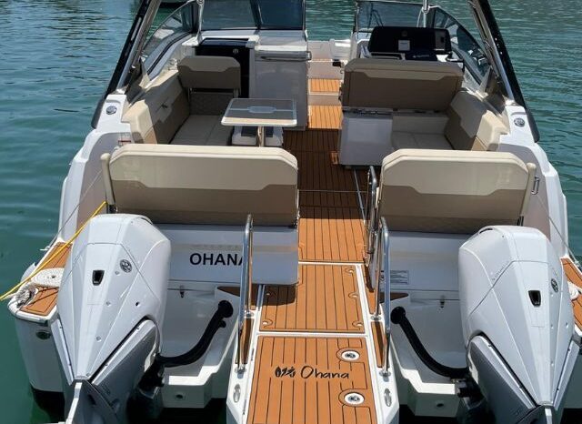 
								Aquila 32 Sport completo									