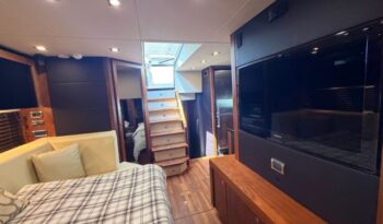 
										Sunseeker Predator 60 completo									