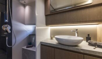 
										Rio Yachts Le Mans 45 completo									